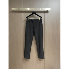 Zegne Long Pants